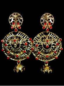 Fashion Earrings